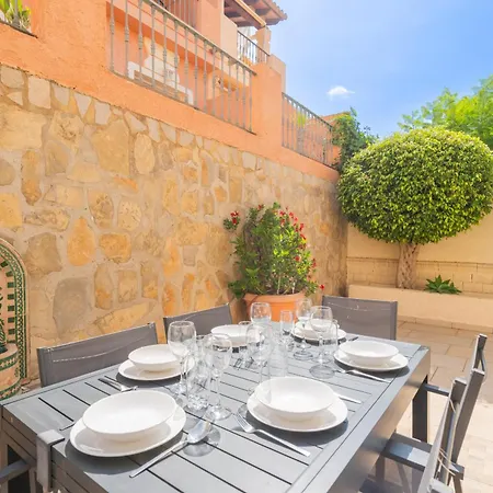 Costablancadreams Dinamarca In Alteaaltea Hills Holiday home