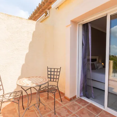 Costablancadreams Dinamarca In Alteaaltea Hills *